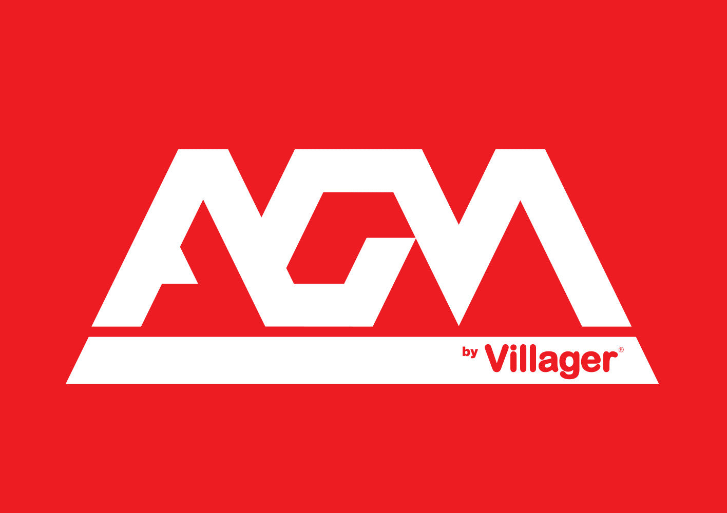 AGM by Villager