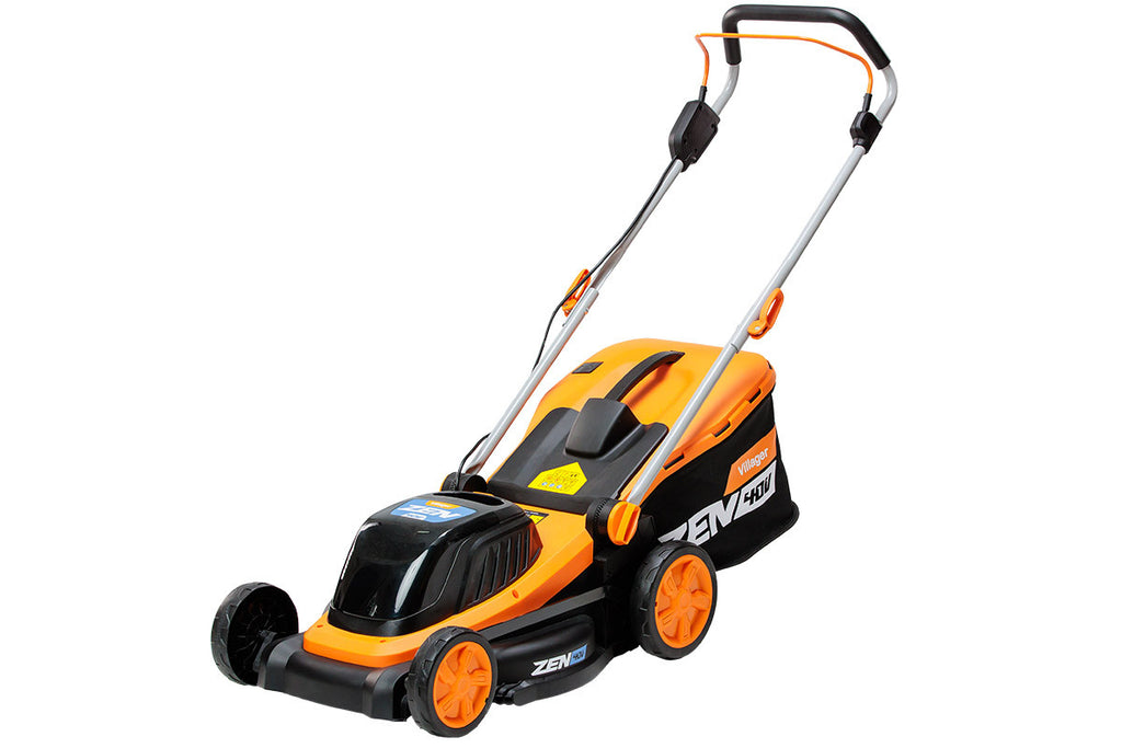 Zen LM 3010 E cordless lawn mower