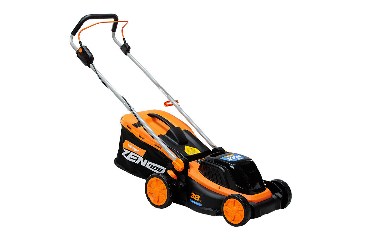Zen LM 3010 E cordless lawn mower