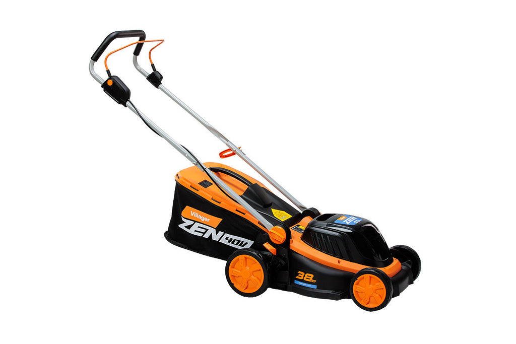 Zen LM 3010 E cordless lawn mower