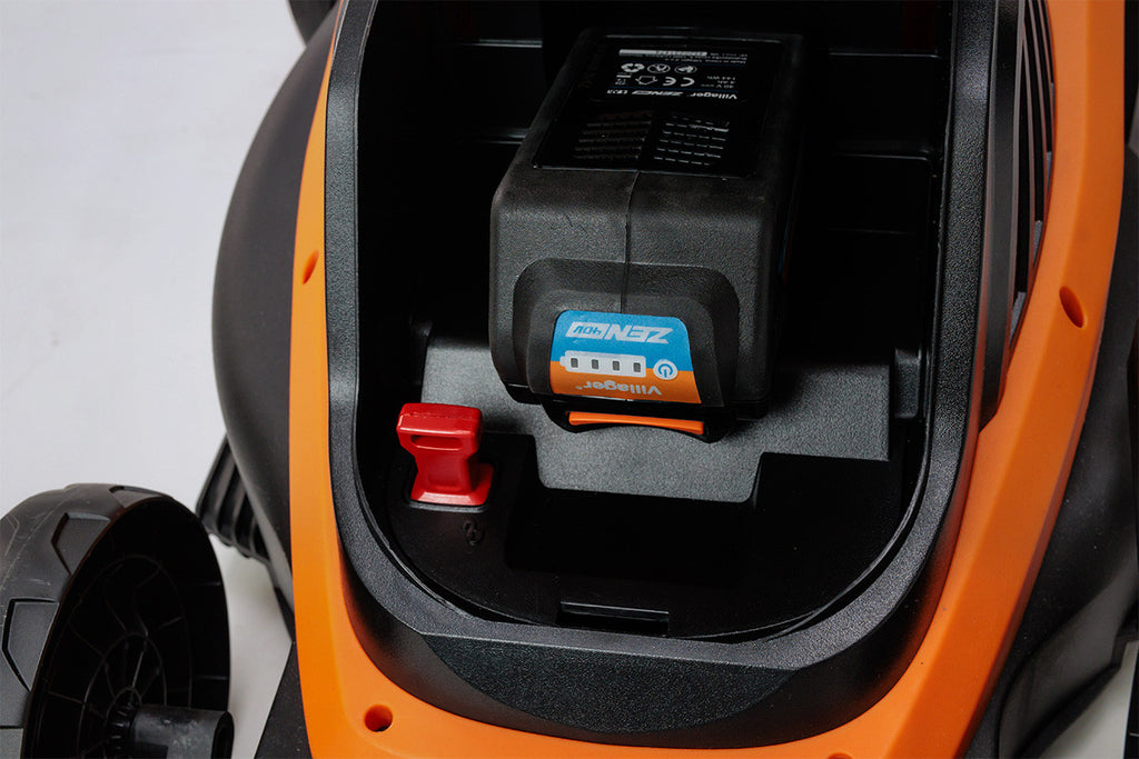 Zen LM 3010 E cordless lawn mower