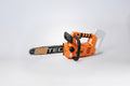 Zen CS 3040 cordless chainsaw