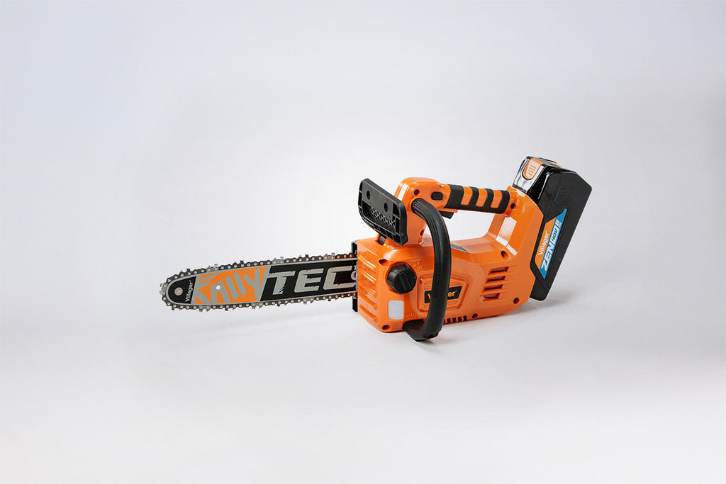 Zen CS 3040 cordless chainsaw