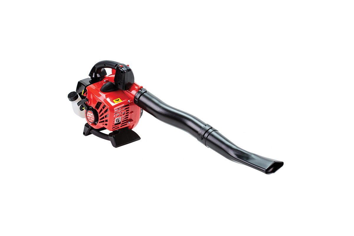 AGM ABV 2520 leaf blower and vacuum