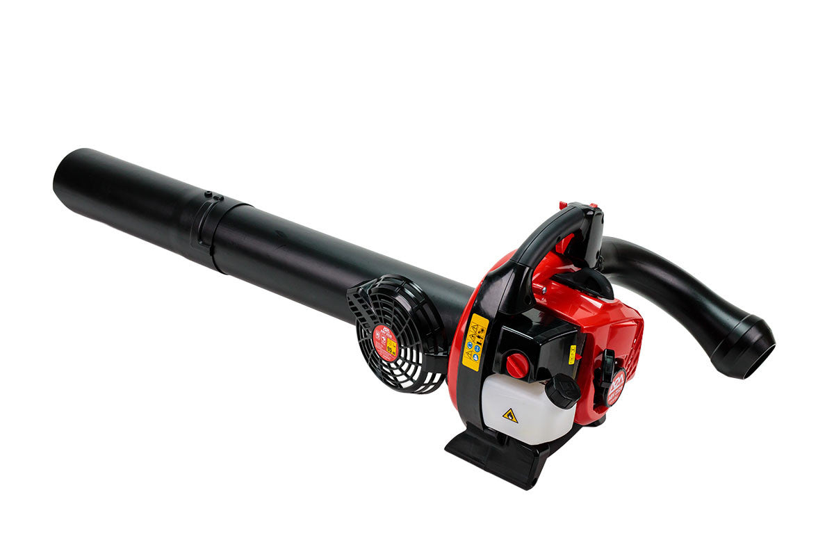AGM ABV 2520 leaf blower and vacuum