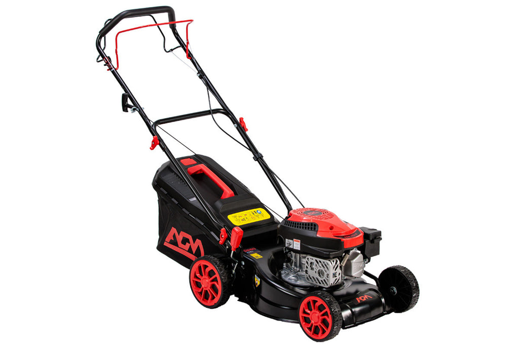 AGM 4224 R petrol lawnmower