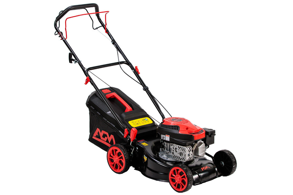 AGM 4224 R petrol lawnmower