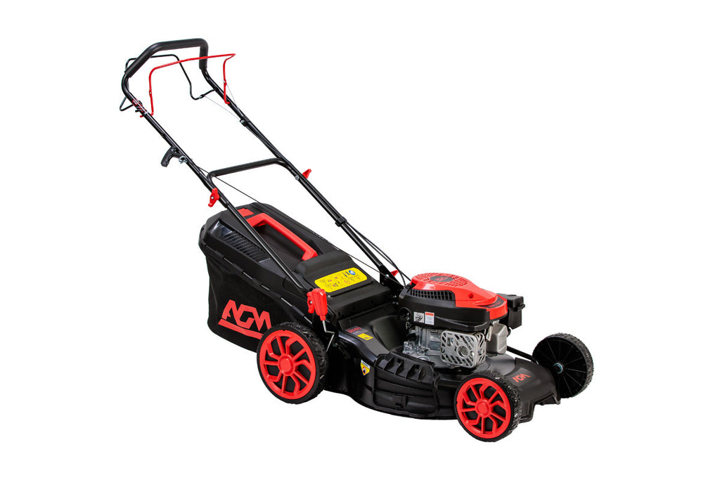 AGM 5124 R petrol lawnmower
