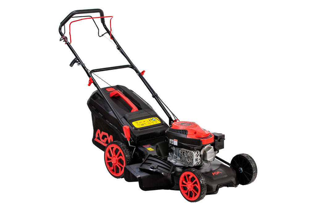 AGM 5124 R petrol lawnmower