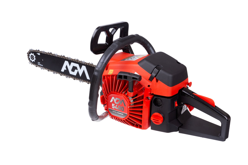 AGM 5400 Chainsaw