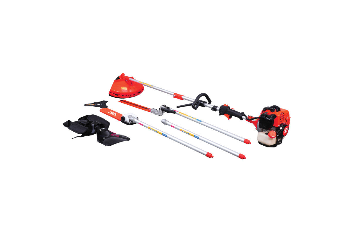 AGM AMT 3321 4-in-1 multi-tool