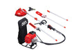 AGM BMT 3421 backpack multi-tool