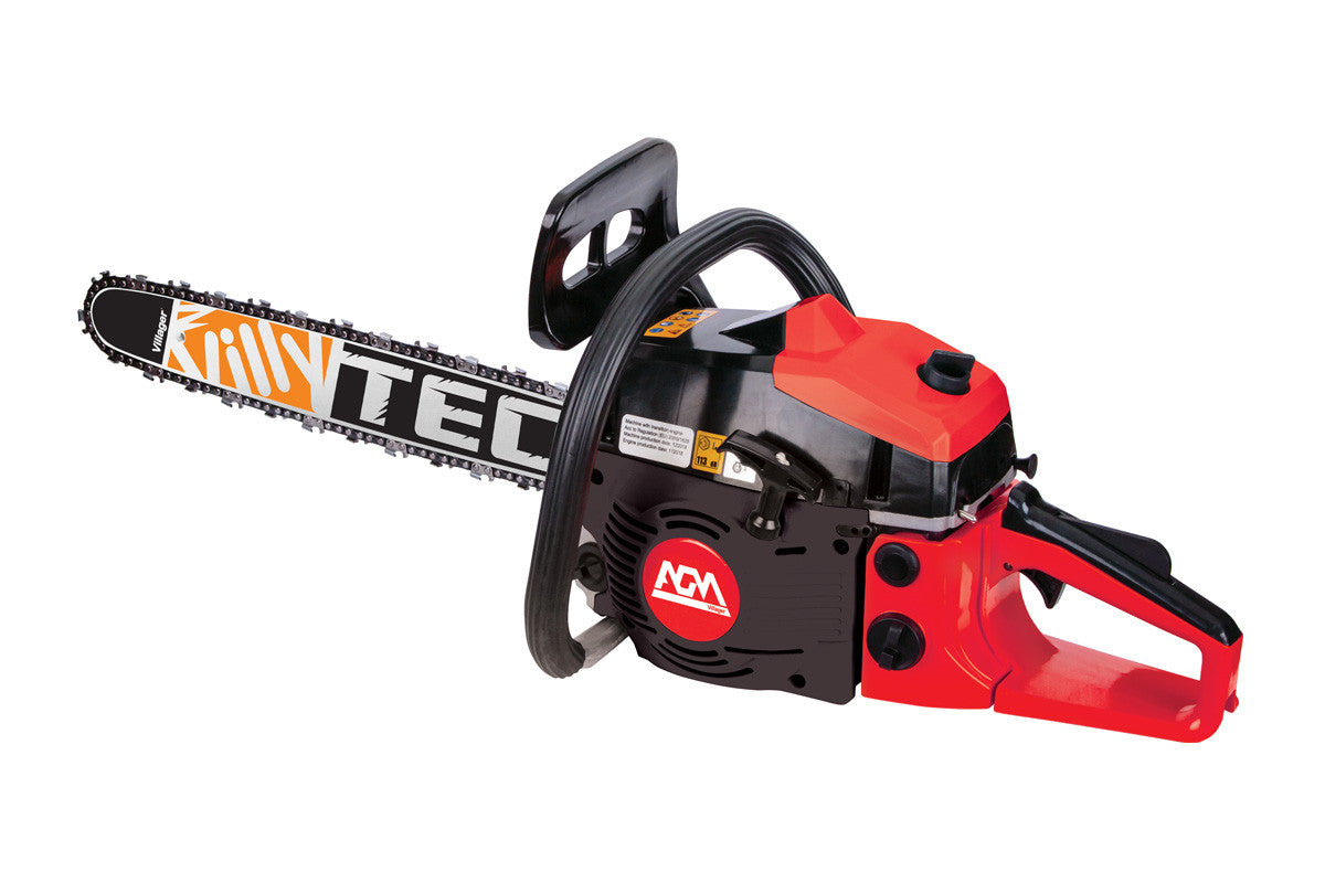 AGM CS 4520 chainsaw