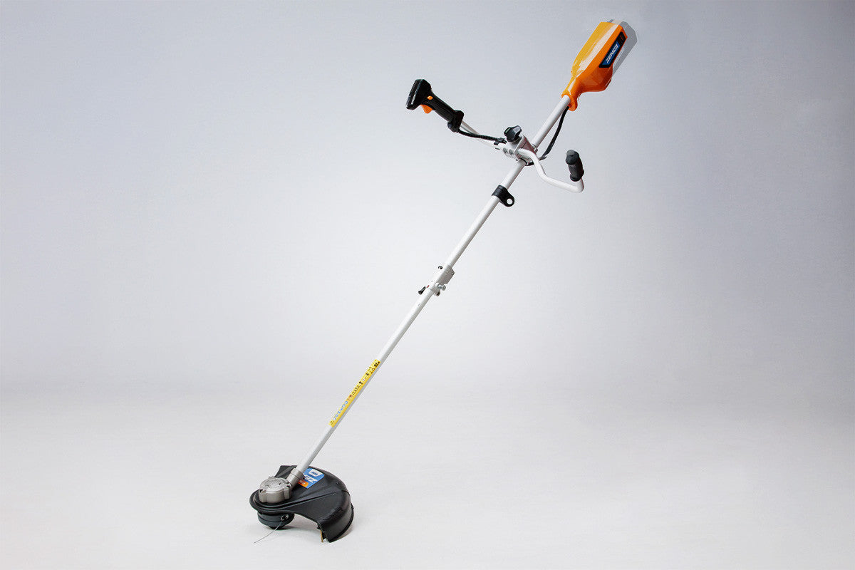 Zen BC 3840 cordless grass trimmer