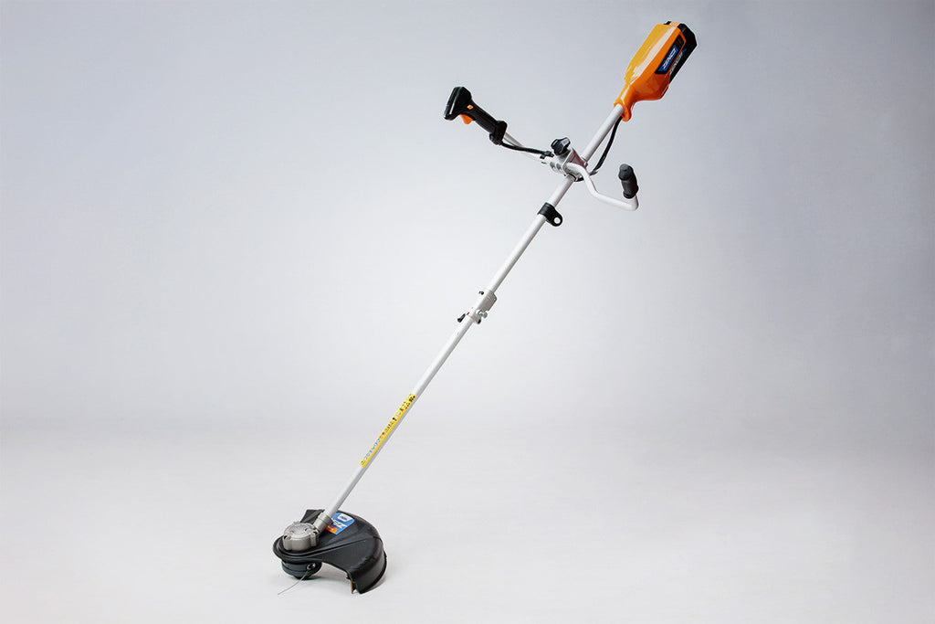 Zen BC 3840 cordless grass trimmer