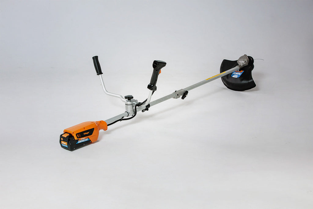 Zen BC 3840 cordless grass trimmer