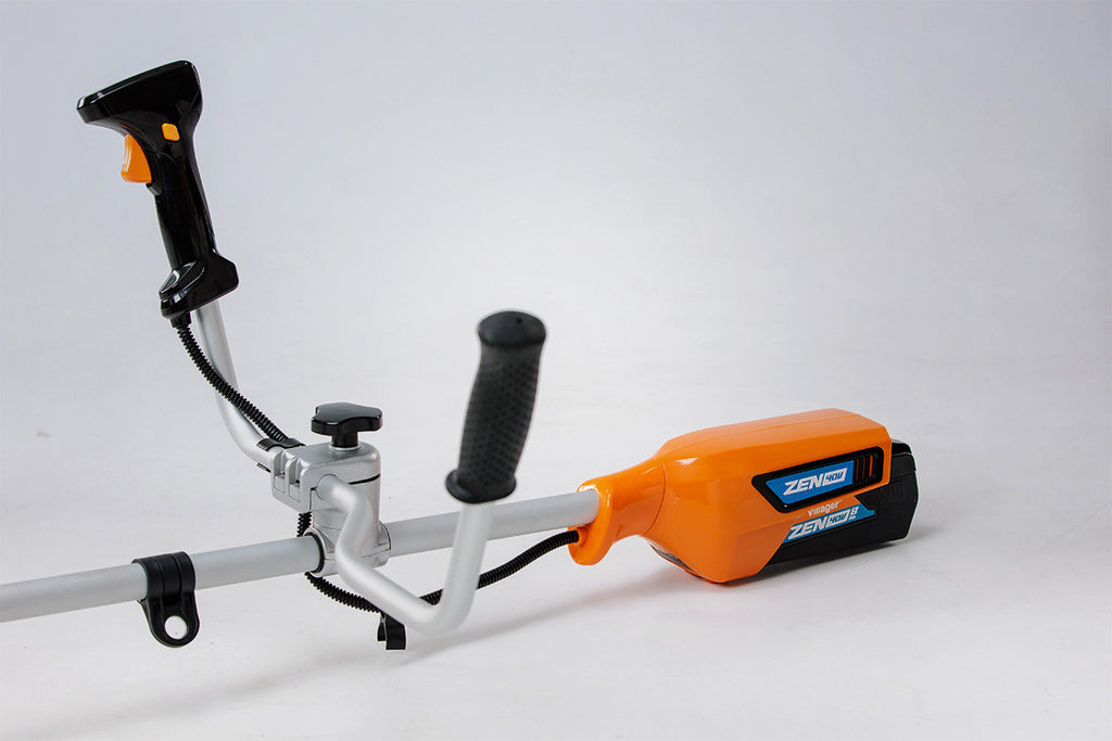 Zen BC 3840 cordless grass trimmer