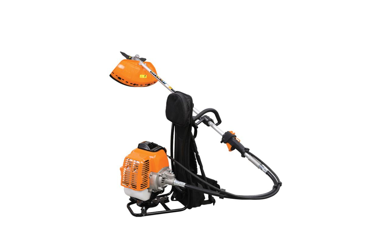 BCBP 522 E grass trimmer