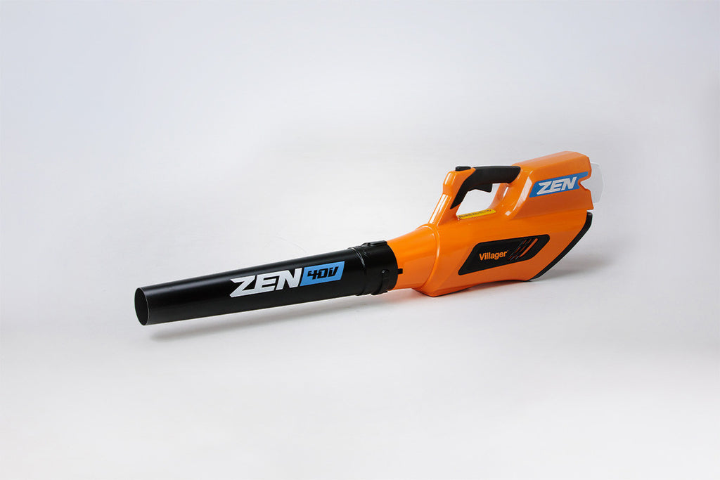 Zen BL 5040 cordless leaf blower
