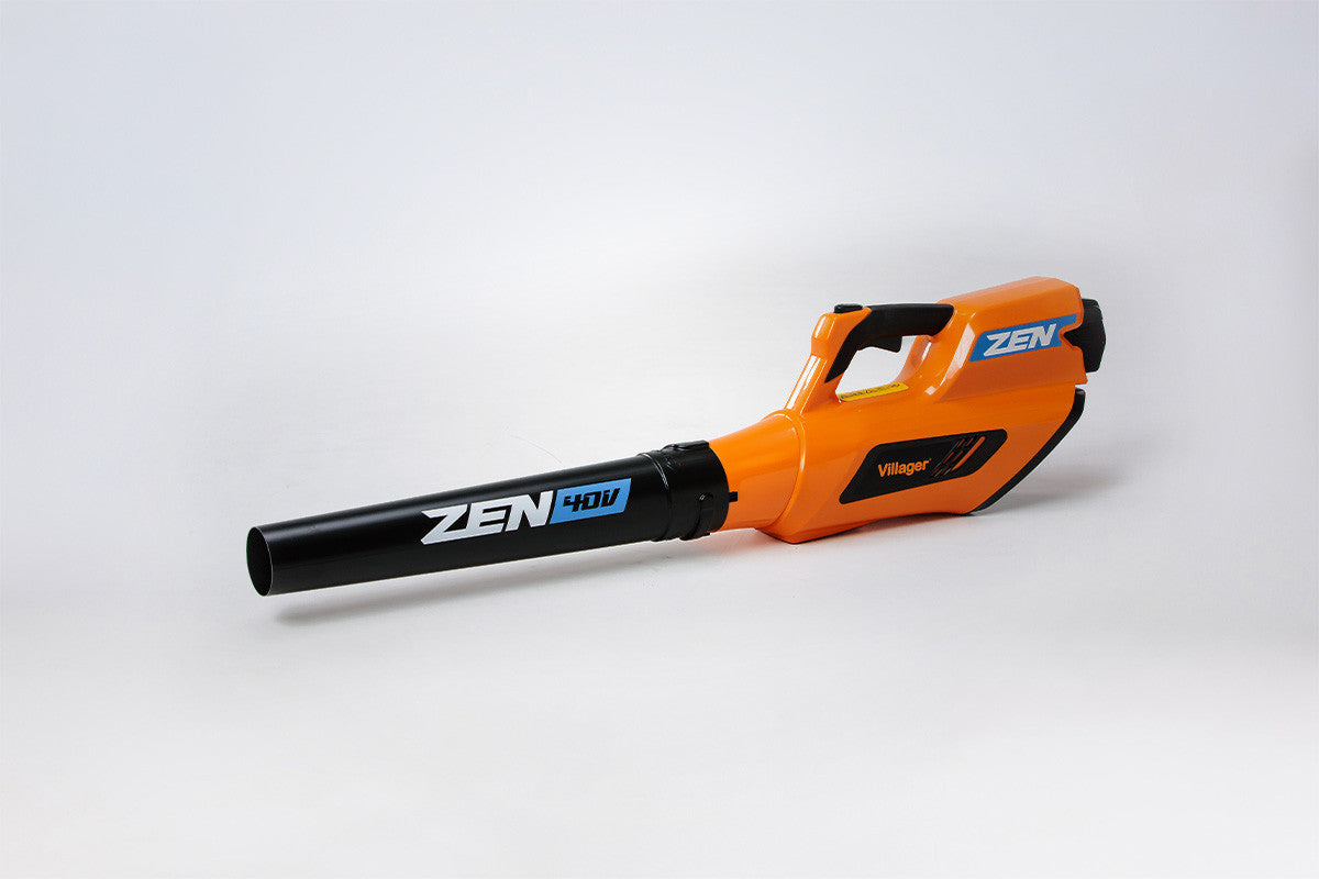 Zen BL 5040 cordless leaf blower