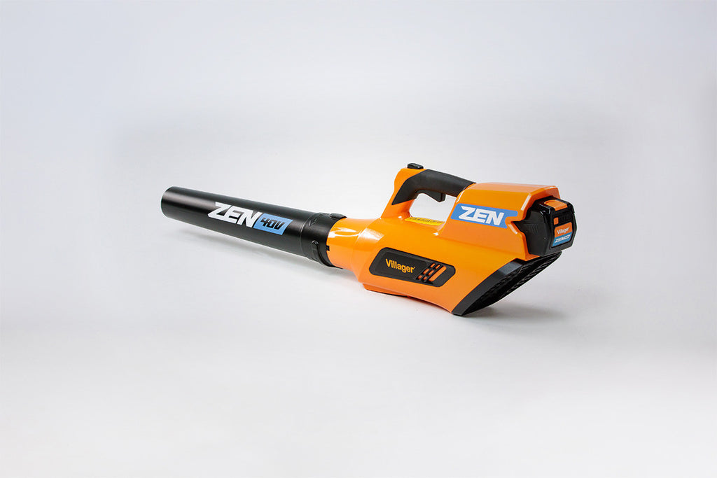 Zen BL 5040 cordless leaf blower