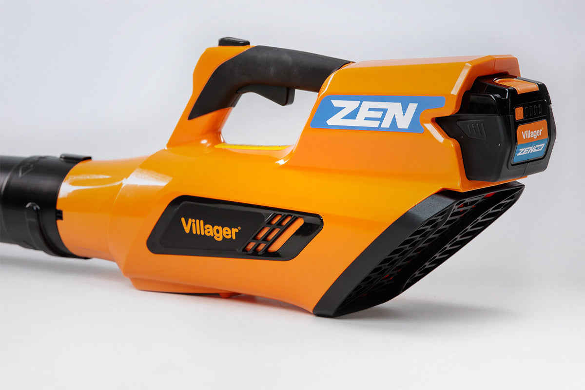 Zen BL 5040 cordless leaf blower