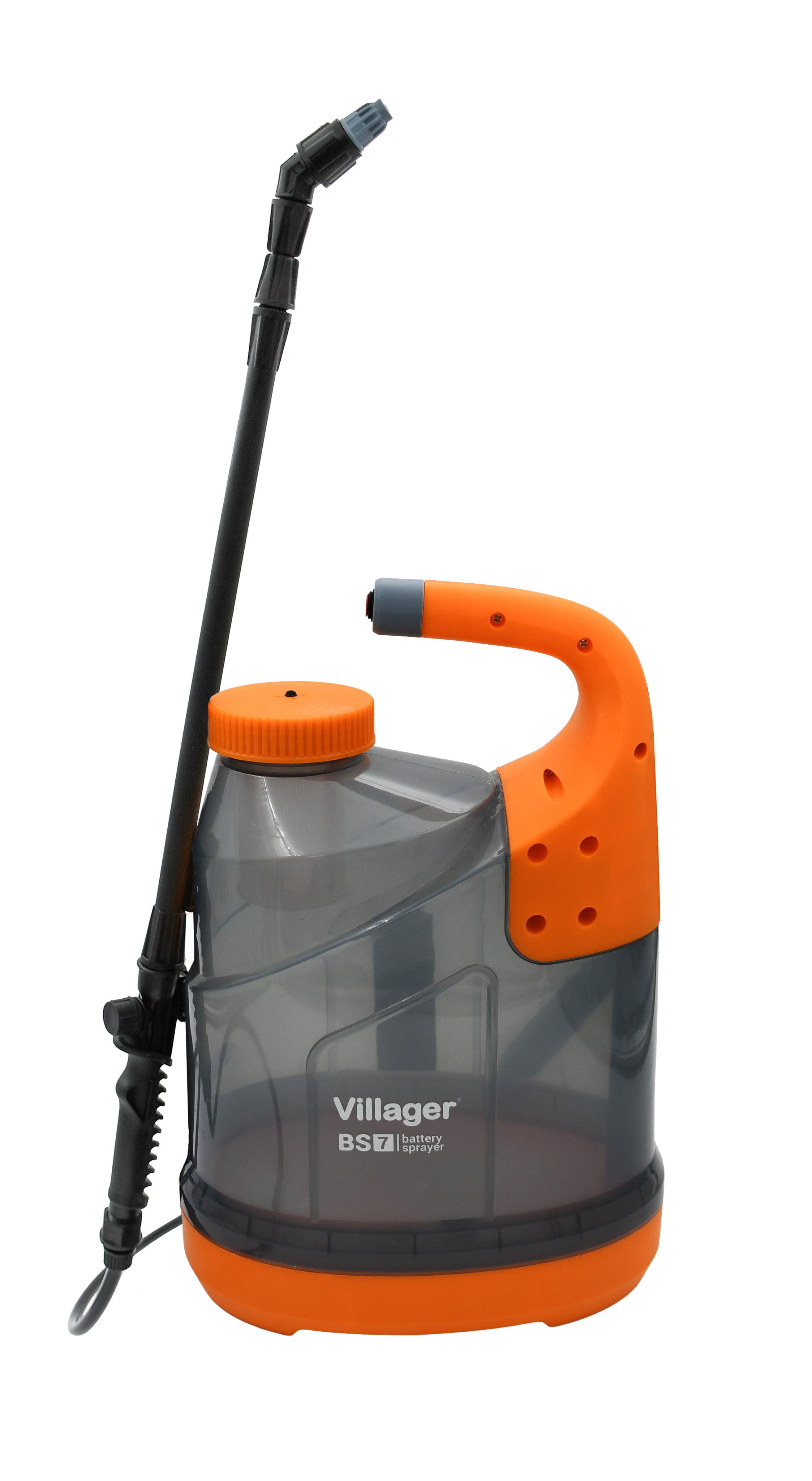BS 7 cordless sprayer