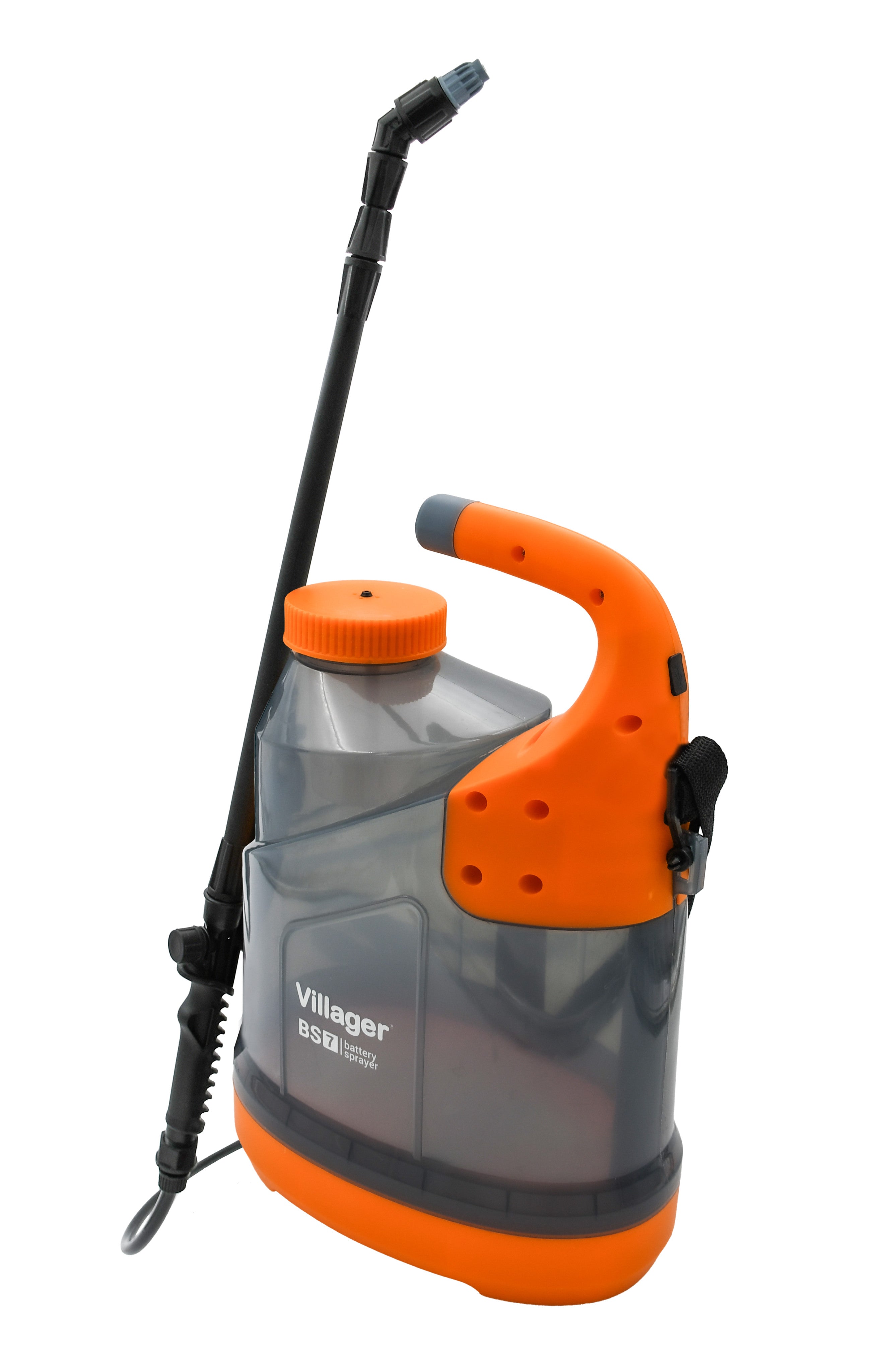 BS 7 cordless sprayer