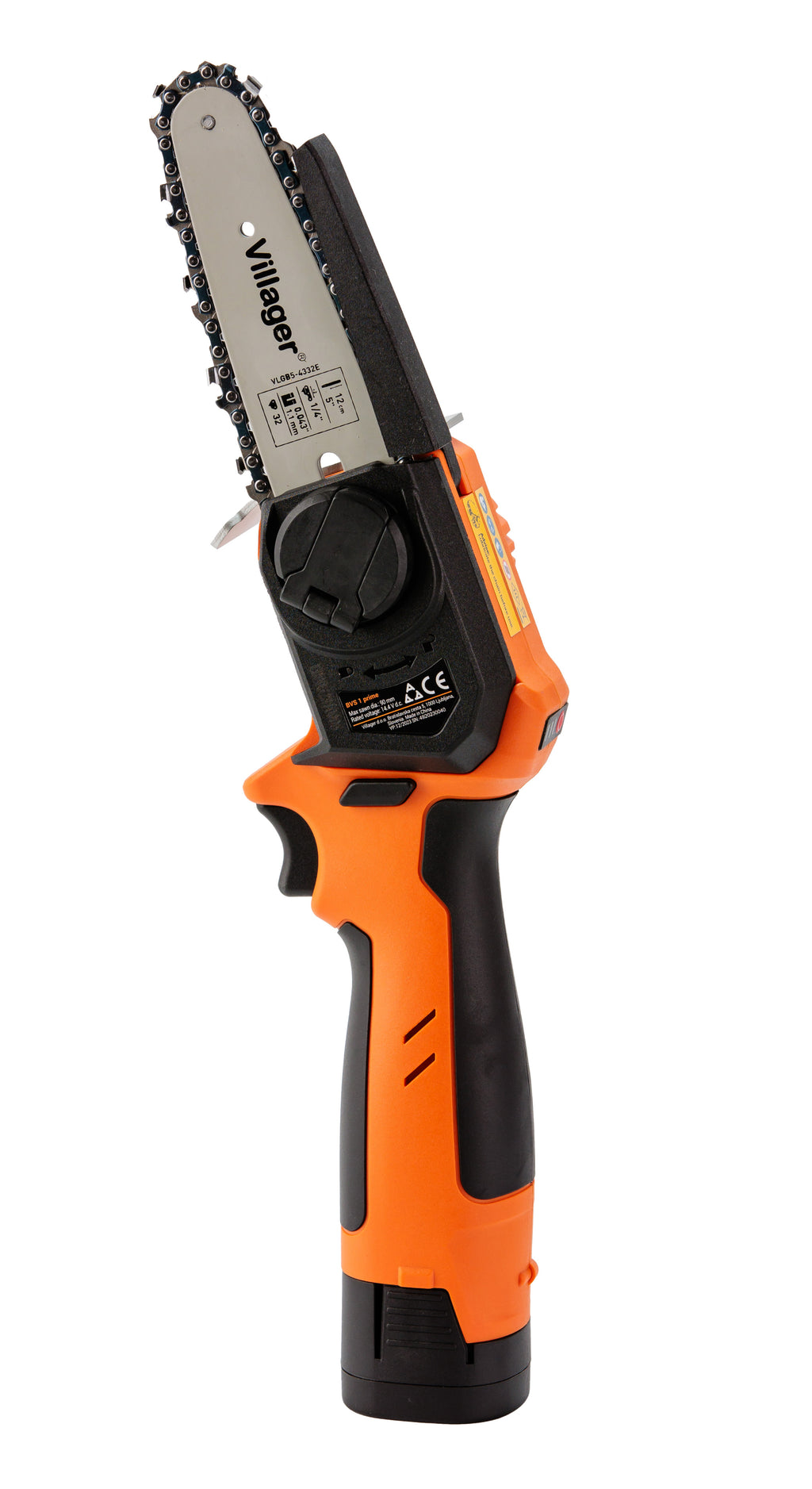BVS 1 Prime cordless pruning saw