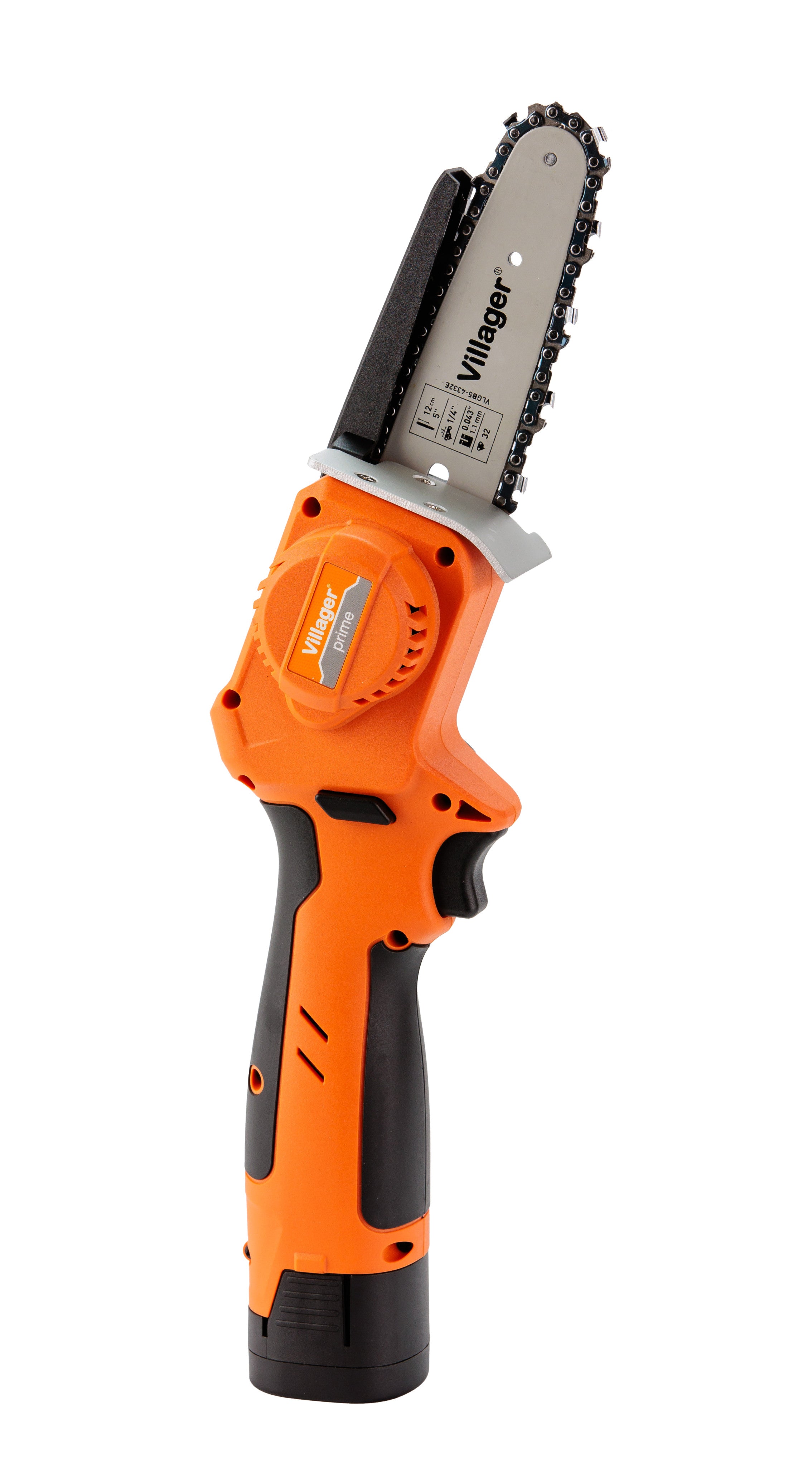BVS 1 Prime cordless pruning saw