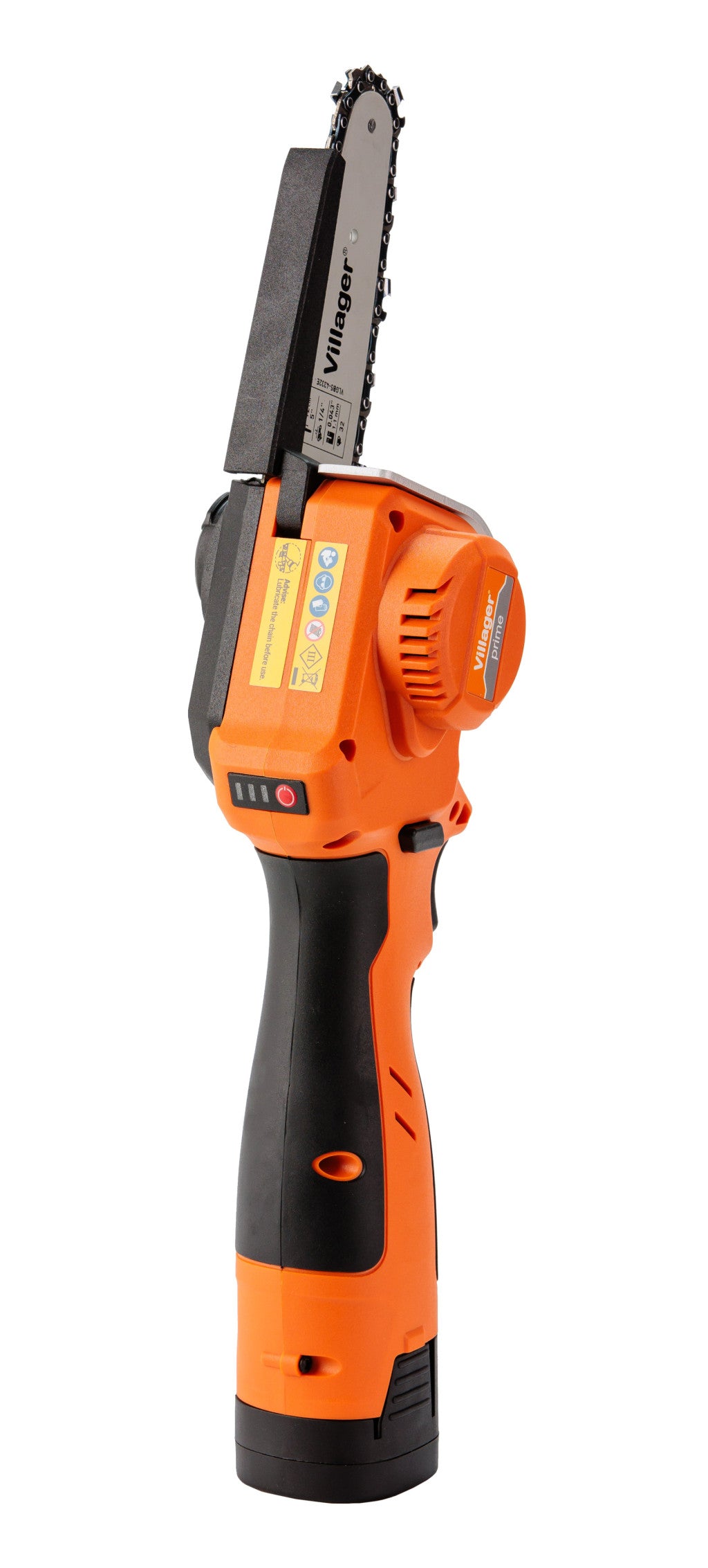 BVS 1 Prime cordless pruning saw