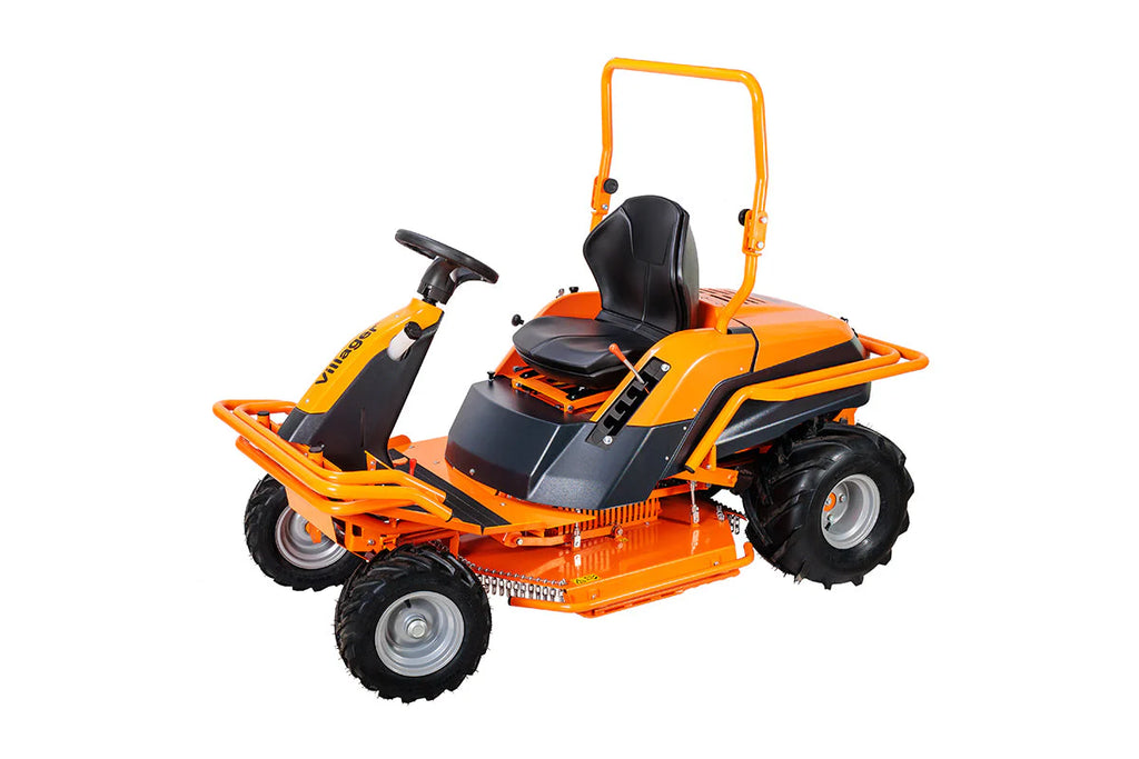 CrossMow 700