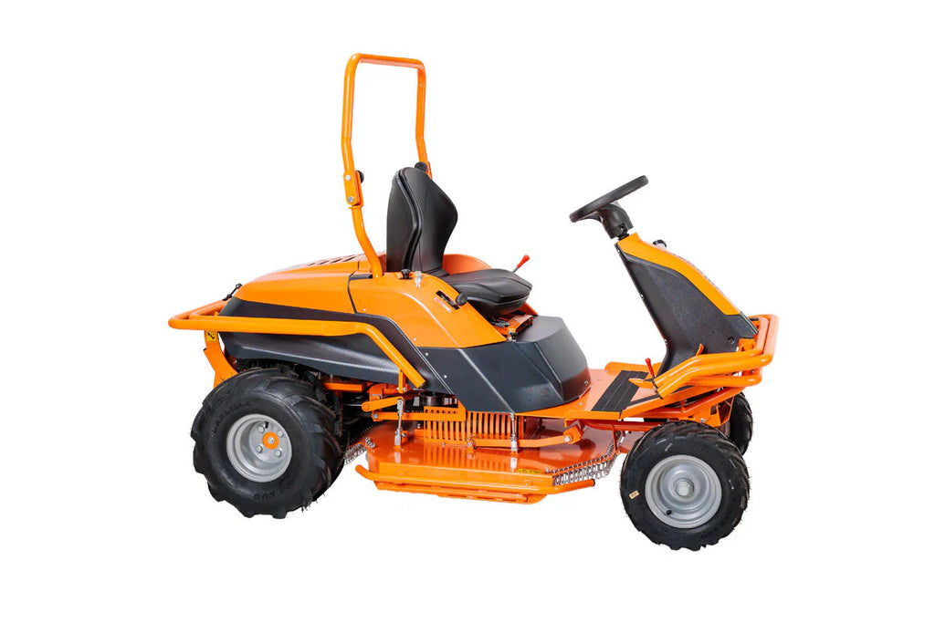 CrossMow 700