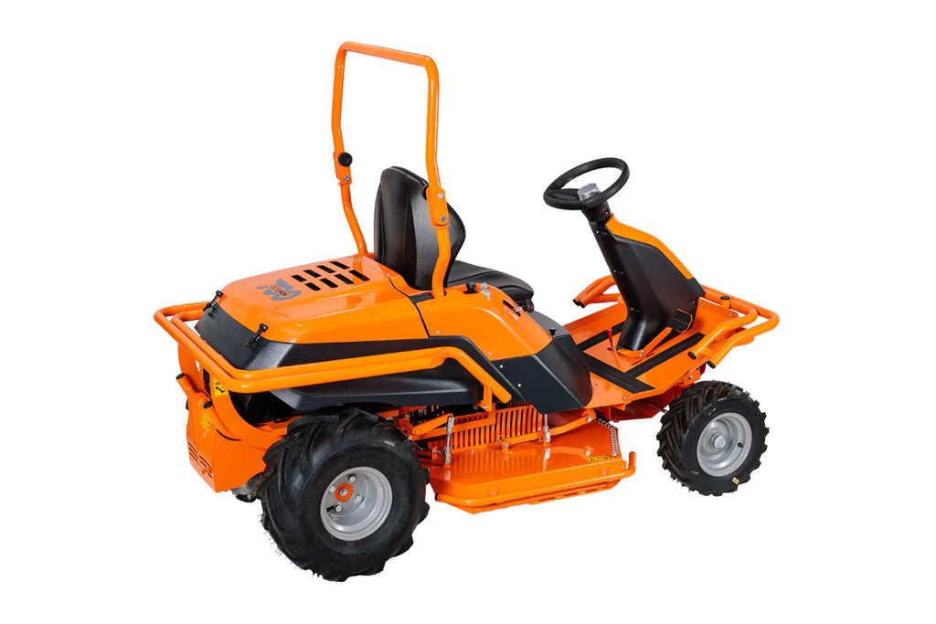 CrossMow 700