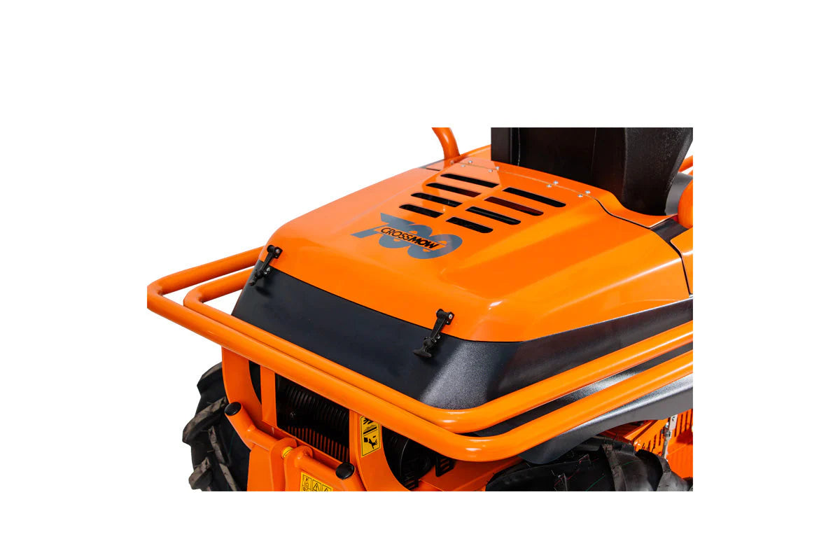 CrossMow 700