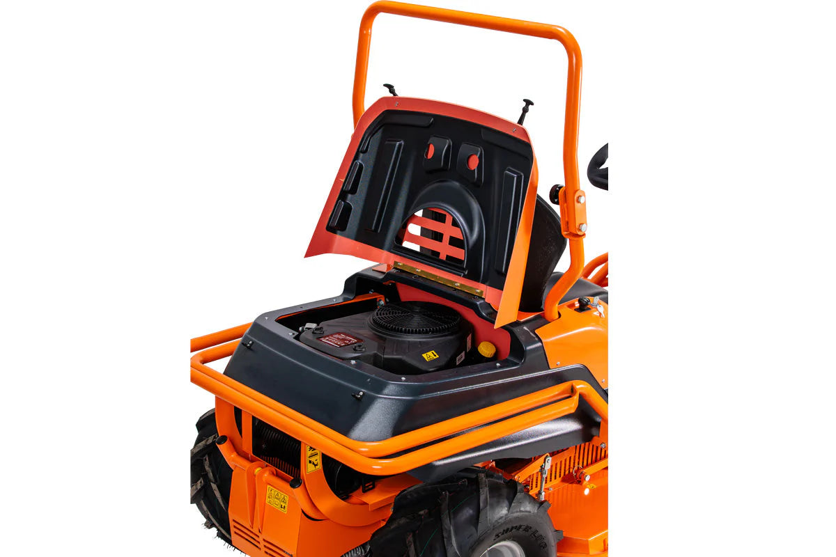 CrossMow 700