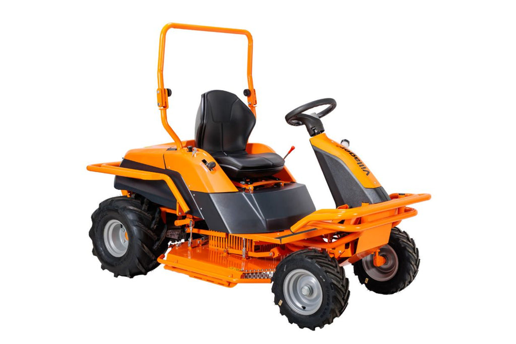 CrossMow 700