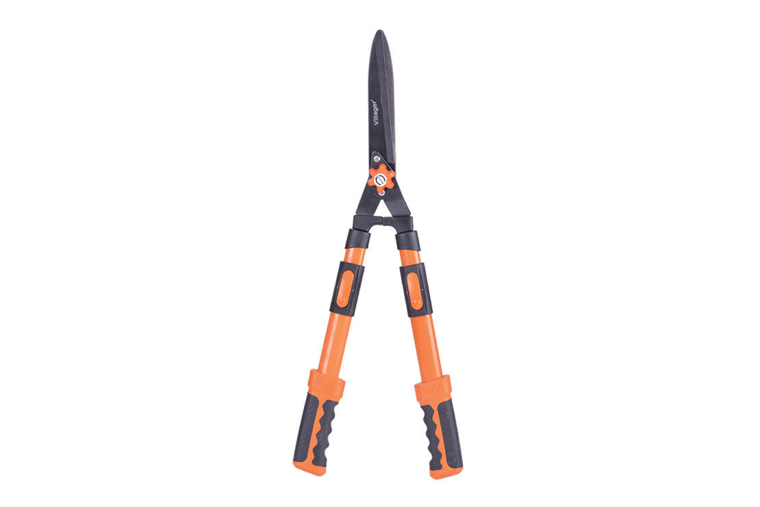 HS 116 hedge trimmer