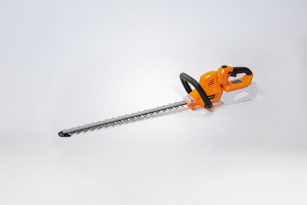 Zen HT 6140 cordless hedge trimmer