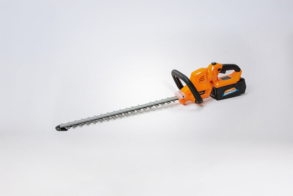 Zen HT 6140 cordless hedge trimmer