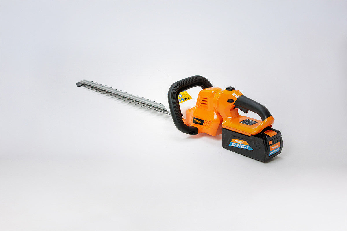 Zen HT 6140 cordless hedge trimmer