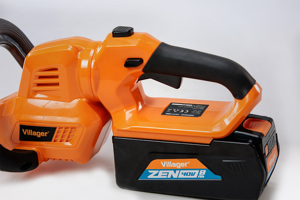 Zen HT 6140 cordless hedge trimmer