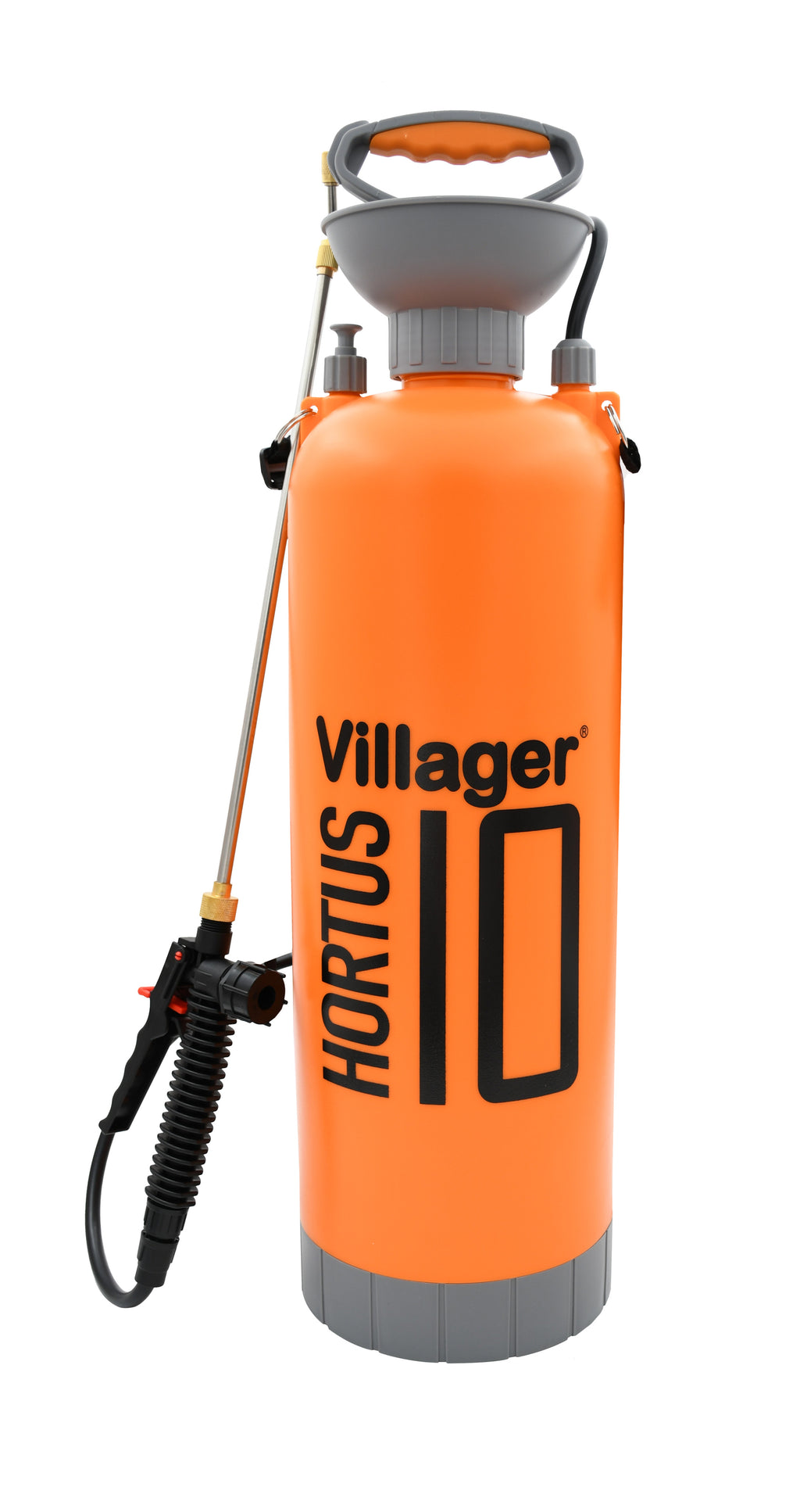 Hortus 10 handheld sprayer