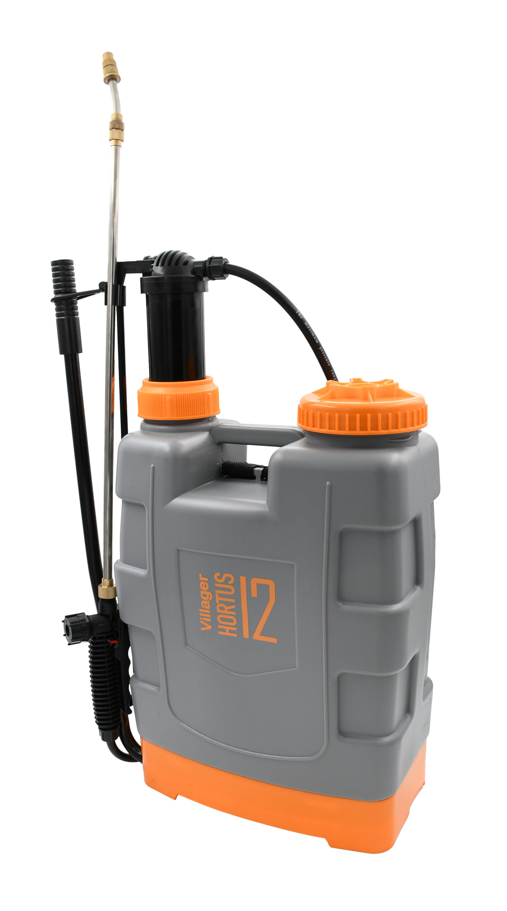 Hortus 12L backpack sprayer