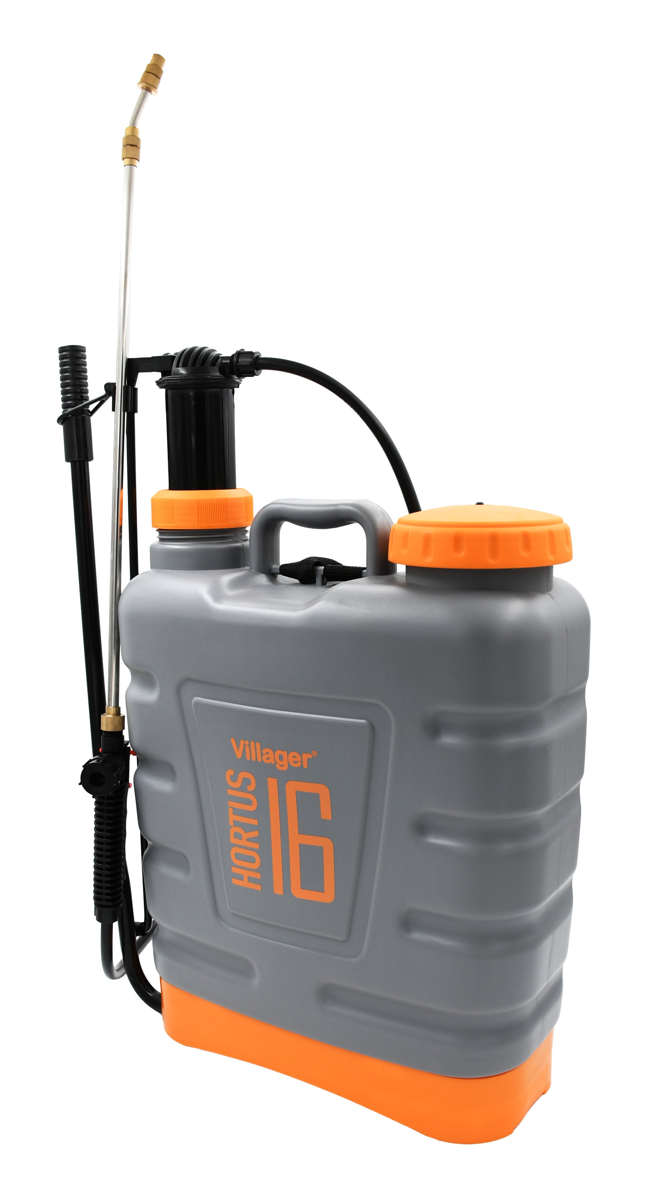 Hortus 16 backpack sprayer