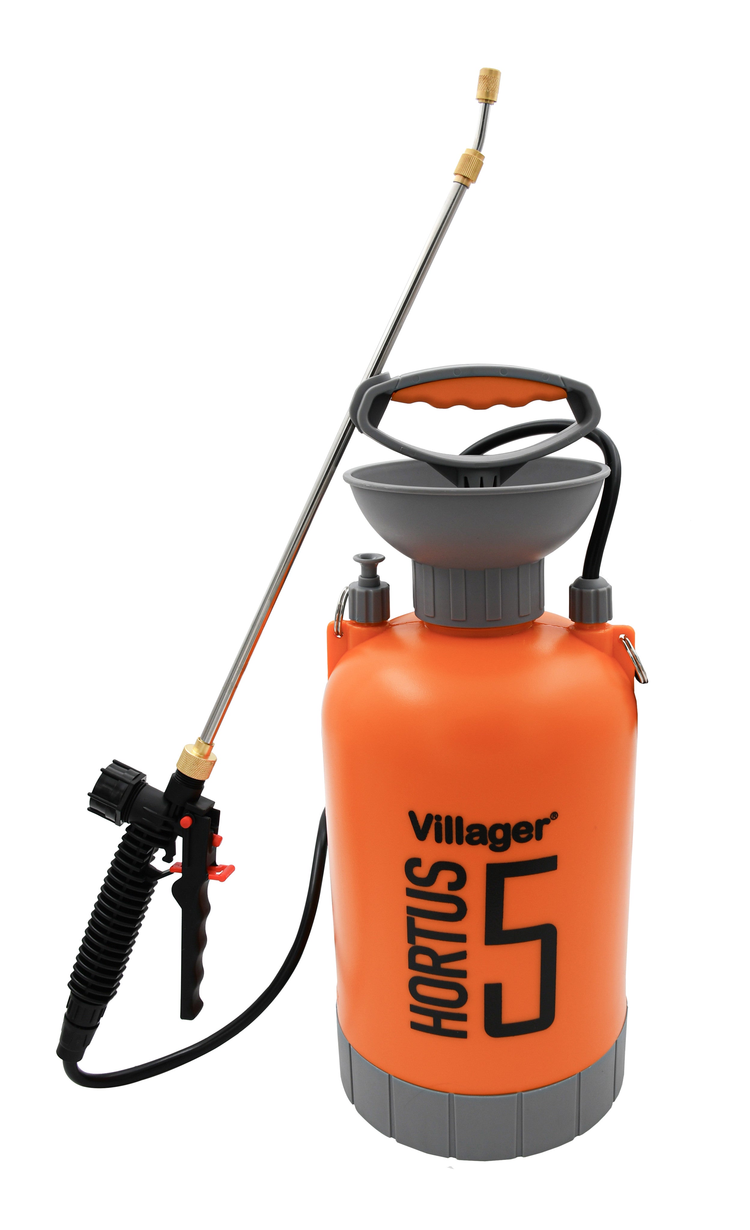 Hortus 5 handheld sprayer