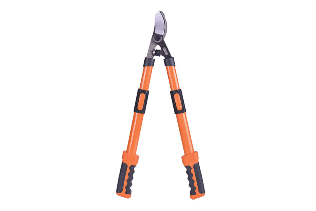 LS 124 telescopic pruner