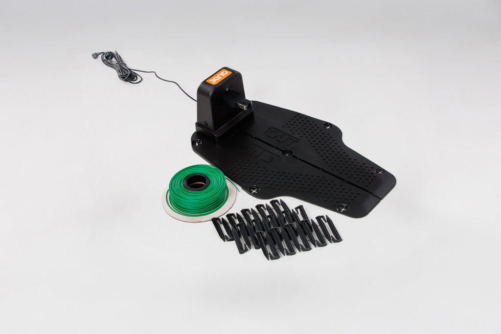QUIX XS robot mower