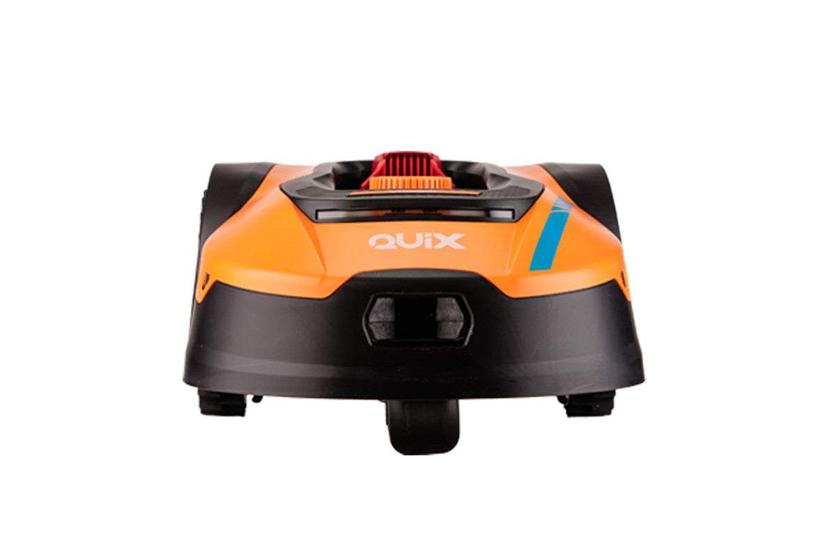 Quix robot mower