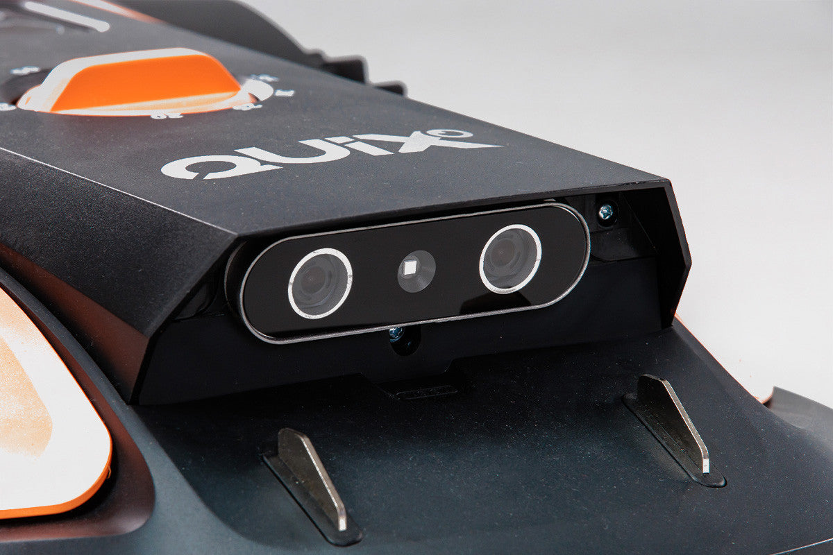 QUIX Oculus 500